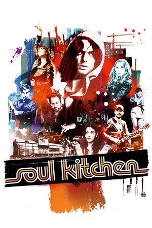 Soul Kitchen (2009)