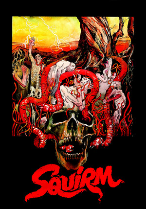 Squirm (1976)