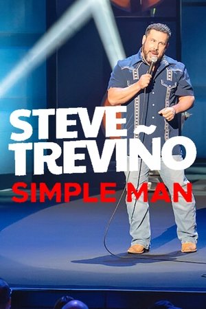 Steve Trevino Simple Man (2024)