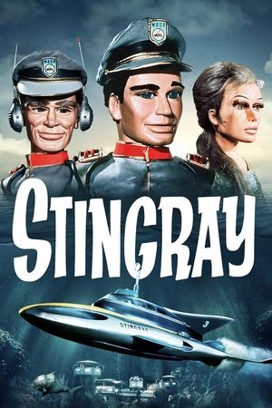 Stingray (19641965)