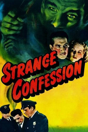 Strange Confession (1945)