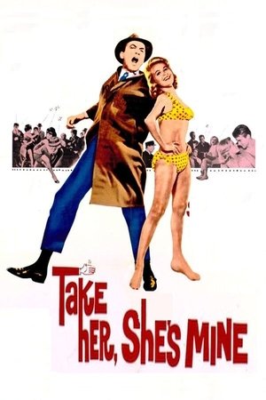 Take Her, Shes Mine (1963)