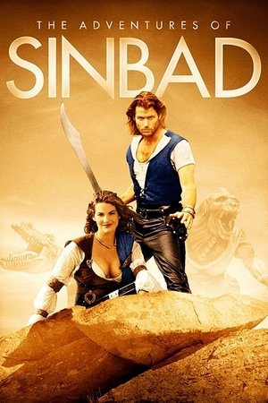 The Adventures of Sinbad (1996-1998)