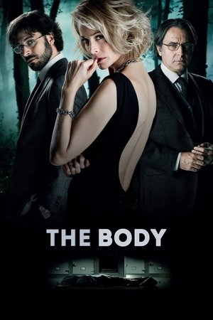 The Body (2012)