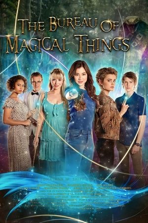 The Bureau of Magical Things (