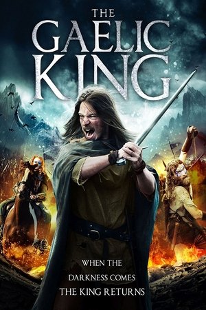 Dalriatas King (2016)