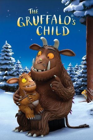 The Gruffalos Child (2011)