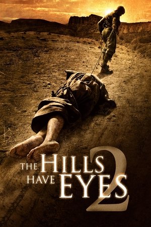The Hills Have Eyes II (2007)