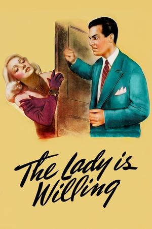 The Lady Is Willing (1942)