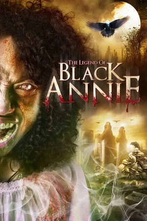 The Legend of Black Annie (2012)