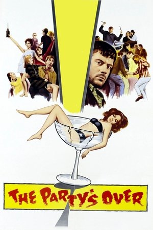 The Partys Over (1965)