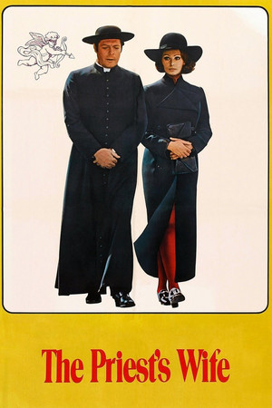The Priests Wife (1970)