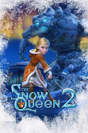 The Snow Queen 2 2015
