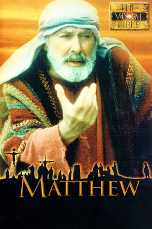 The Gospel According to Matthew (1993)