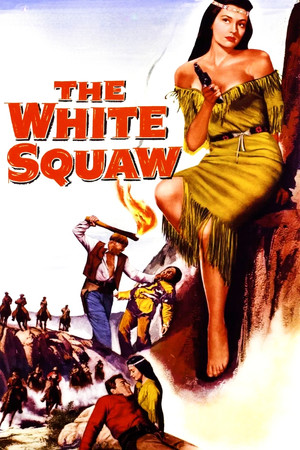 The White Squaw (1956)