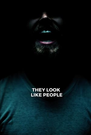 They Look Like People (2015)