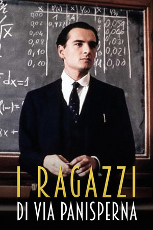 I ragazzi di via Panisperna (1988)
