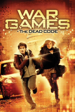WarGames: The Dead Code (Video 2008)
