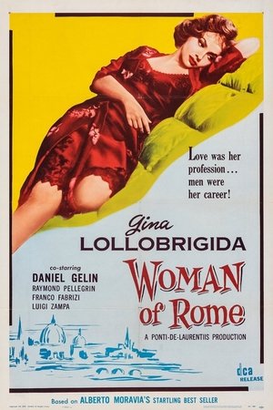Woman of Rome (1954)