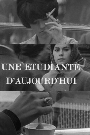 Une étudiante daujourdhui (1966)