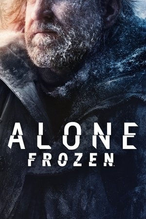 Alone Frozen (2022-)