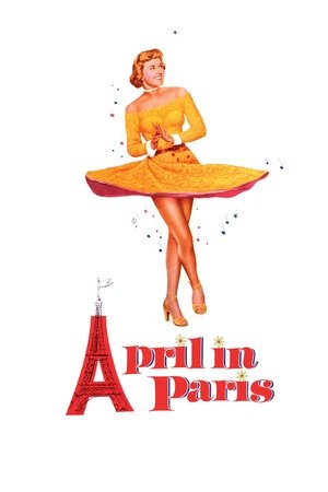 April in Paris (1952)