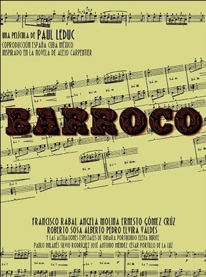 Barroco (1989)