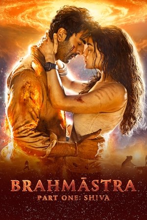 Brahmastra Part One Shiva (2022)