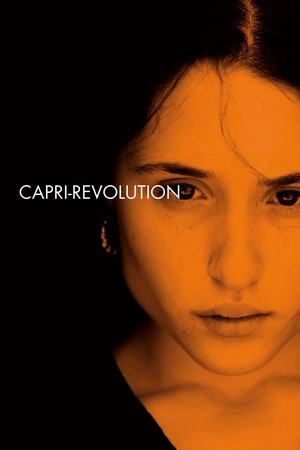 CapriRevolution (2018)