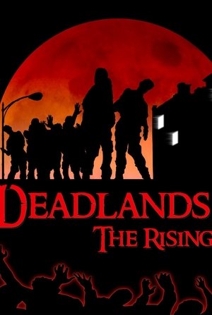 Deadlands: The Rising (2006)