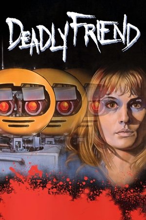 Deadly Friend (1986)