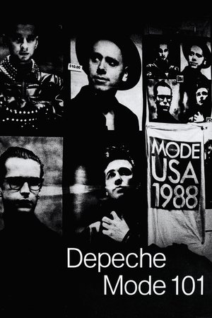 Depeche Mode 101 (1989)