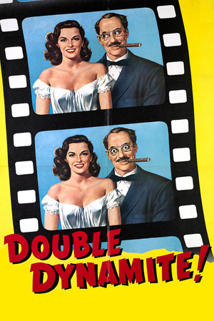 Double Dynamite! (1951)