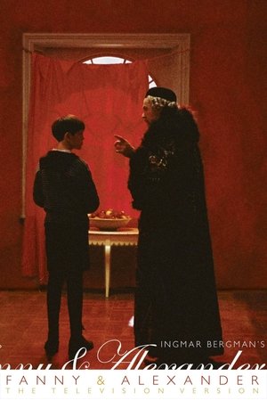 Fanny and Alexander (1983)