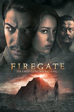 Firegate (2016)