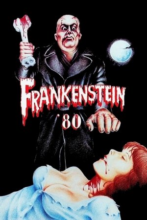 Frankenstein 80 (1972)