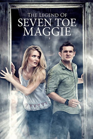 The Legend of Seven Toe Maggie (2015)