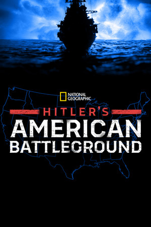 Hitlers American Battleground (2022–2023)