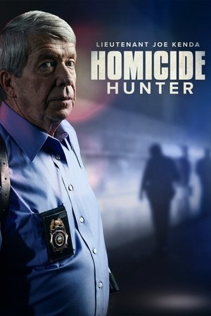 Homicide Hunter: Lt. Joe Kenda (2011 )