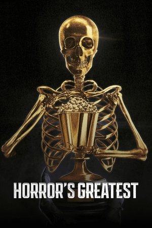 Horrors Greatest (2024-)