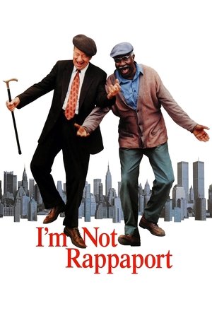 Im Not Rappaport (1996)
