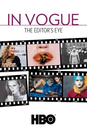 In Vogue: The Editors Eye (2012)