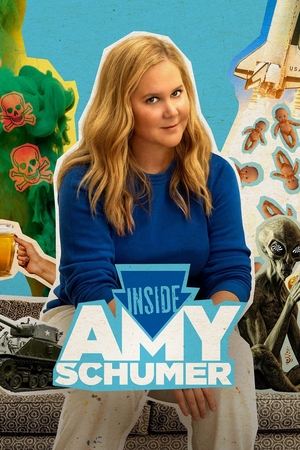 Inside Amy Schumer (2013 )