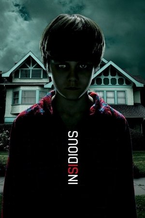 Insidious (2010)