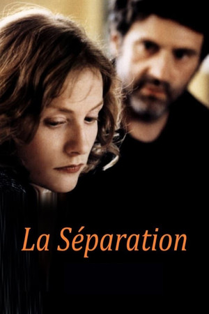 La séparation (1994)