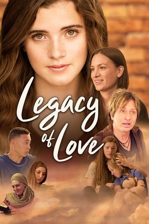 Legacy of Love (2021)
