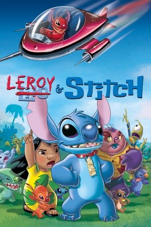 Leroy and Stitch (Video 2006)