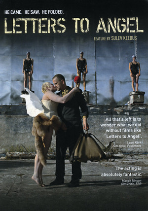 Letters to Angel (2011)