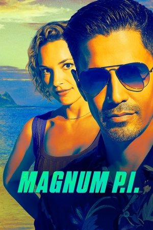 Magnum P.I. (2018)