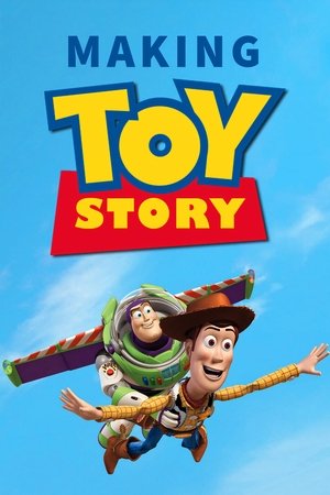 The Making of Toy Story (1995)